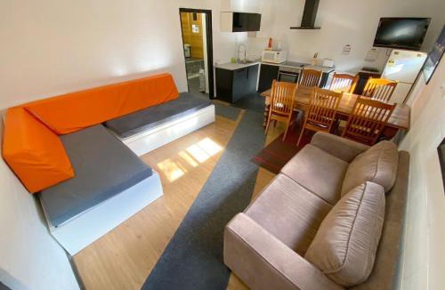 Thredbo Apartment | The Granny Flat