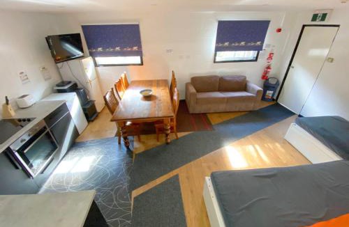 Thredbo Apartment | The Granny Flat