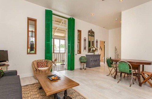 Brunswick Heads Apartment | The Green Door - Brunswick Heads