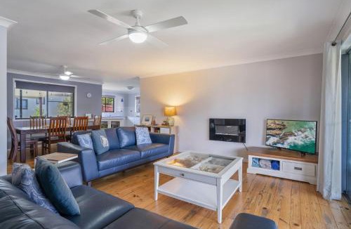 Evans Head House | The Grey Havens - 58 Cypress Street
