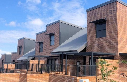 North Lambton Apartment | The Grounds at Callaghan