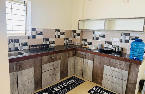 Kamalapur Apartment | The Hampiness Studio 2
