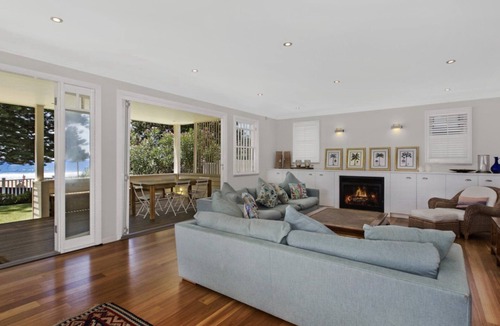 Avoca Beach House | The Hamptons - Beach House