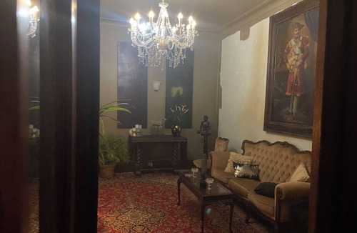 Mayfield Bed & Breakfast | The Haven - Mayfield. Quiet, sparkling clean guest room. Free wi-fi and parking