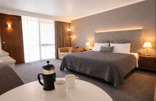 Golden Square Hotel | The Heritage Bendigo