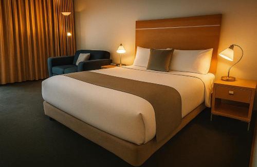 Golden Square Hotel | The Heritage Bendigo
