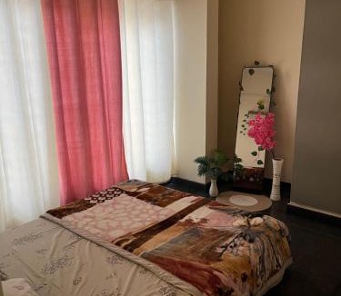Mysore Apartment | The Heritage Homes