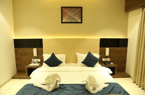 Veraval Hotel | The Heritage Somnath