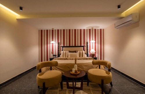 Ghata Hotel | The Hi-Rise