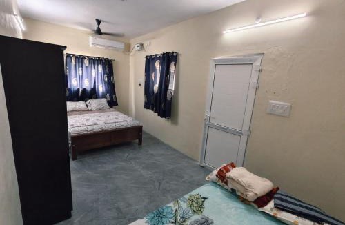 Mudukulattur House | The Hidden Paradise