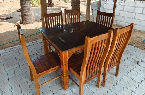 Mudukulattur House | The Hidden Paradise