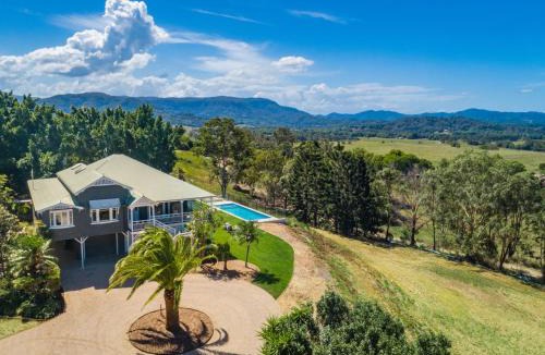 Myocum House | The Hideout House