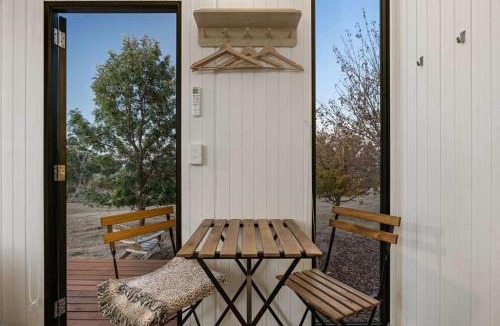 Table Top House | The High Country Views Escape by Tiny Away