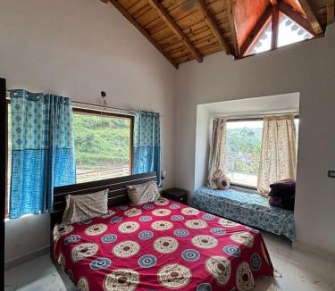 Majkhali House | The Highlands Homestay