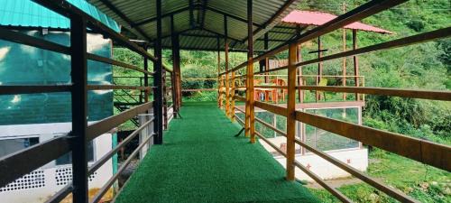 Kullu House | The Himalayan Cafe THC