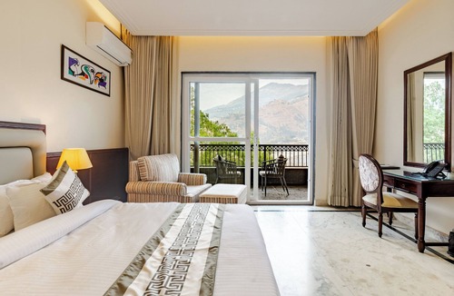 Rampur Hotel | The Himalayan Residency