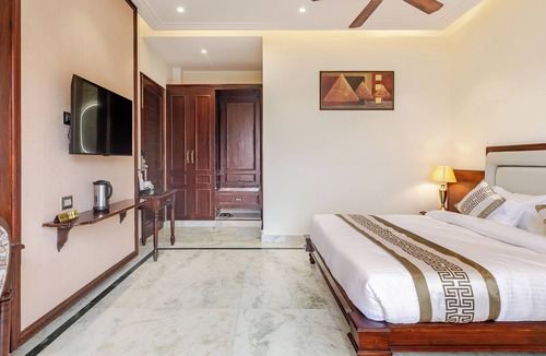Rampur Hotel | The Himalayan Residency