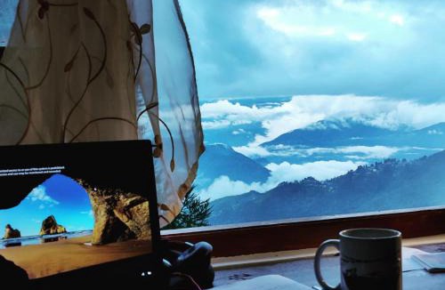 Darjeeling Apartment | The Himalayan Workation