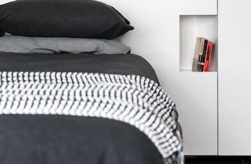 Surry Hills Apartment | The Historic Stables in Surry Hills, Sydney