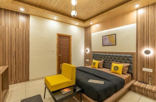 Theog Hostel | The Hosteller Kufri, Shimla