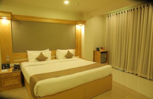 Angamali Hotel | The Hotel Chettungal