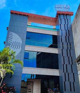 Koderma Hotel | The Hotel Jayka