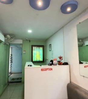 Indore Hotel | The Human Stay