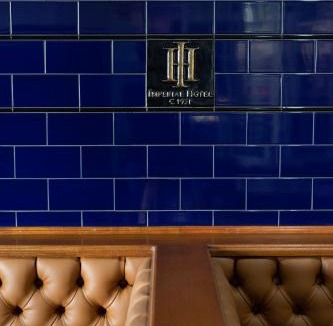 Murwillumbah Hotel | The Imperial Hotel