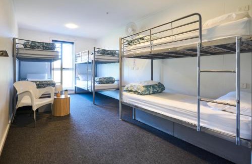 Newhaven Hostel | The Island Accommodation