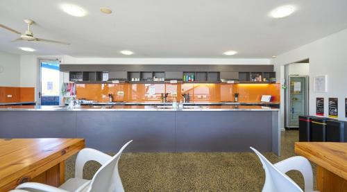 Newhaven Hostel | The Island Accommodation