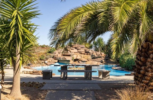 Ventnor House | The Islander