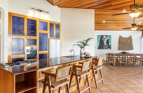 Yamba House | THE Islander - Waterfront with Pool - Holiday Yamba