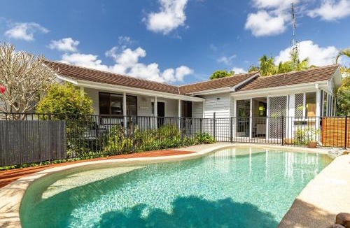 Smiths Lake House | The Jack