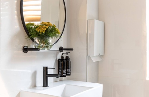 Potts Point Hotel | The Jensen Potts Point