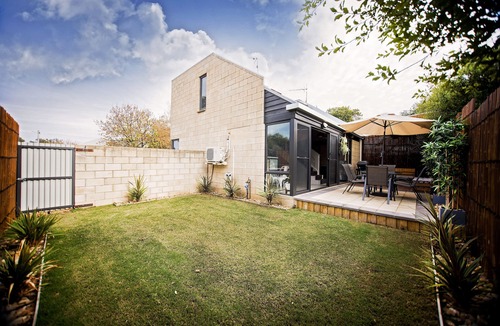 Echuca Apartment | The Junction Boutique Apartment