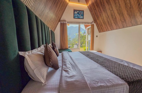 Sirala Hotel | The Jungle Walker Resort
