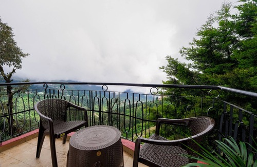 The Mall Road Cottage | The Junglee Bakri