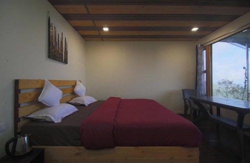 Kanatal Hotel | The Kanatal Orchids