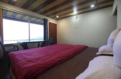 Kanatal Hotel | The Kanatal Orchids