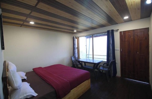 Kanatal Hotel | The Kanatal Orchids