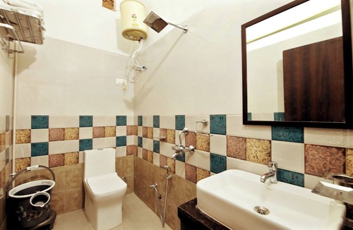 Udaipur District Resort | The Kanchangarh Resort