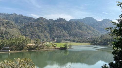 Kalka Hotel | The Lake Front Resort and Restaurant
