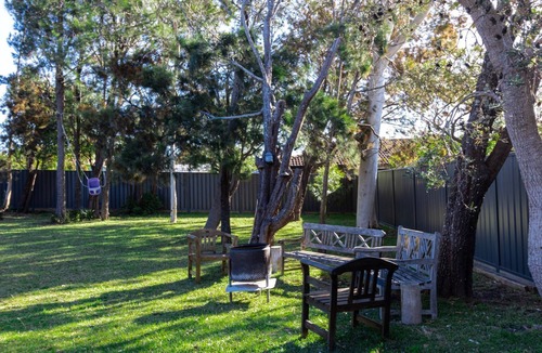 Cudmirrah House | The Lakehouse Cudmirrah