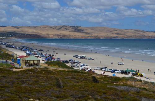 Aldinga Beach House | The Lamb Shack