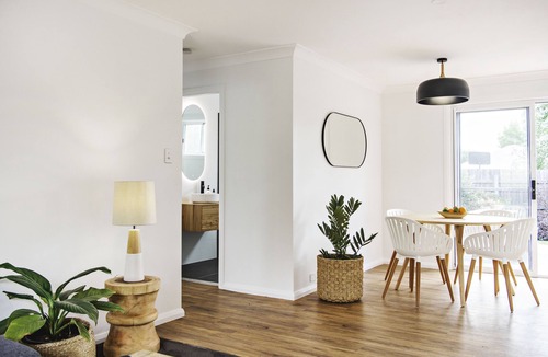Central Mudgee Apartment | The Laneway