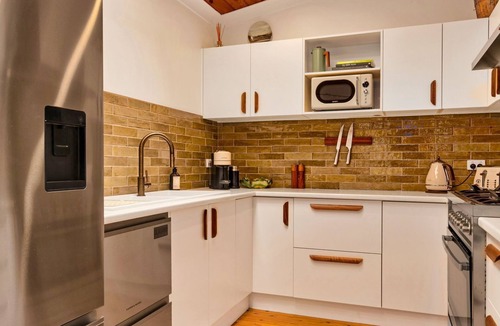 Lilli Pilli House | The Lilli Pad- A Tranquil Garden Stay