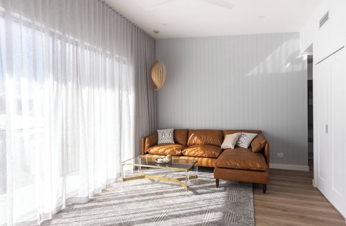 Casuarina Apartment | The Little Bombora, Beachside Bungalow