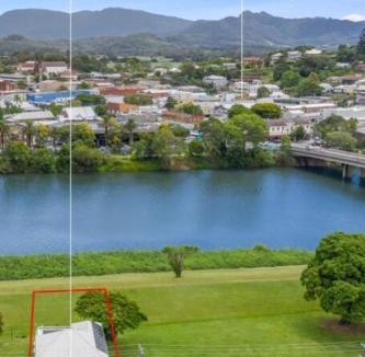 South Murwillumbah House | The Little River Cottage - Riverfront Retreat