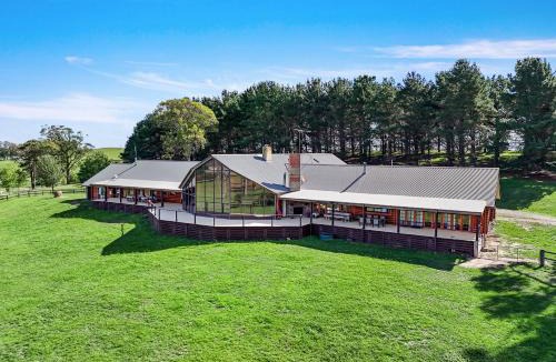 Joadja House | The Lodge at Eagle Rock Farm,
