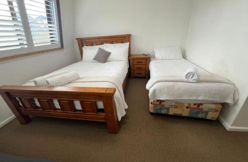 Cooma Hotel | The Lodge Cooma